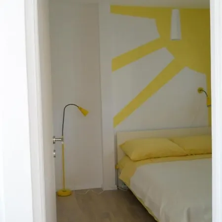 Traumhafte Punta Skala Mit 2 Terrassen *