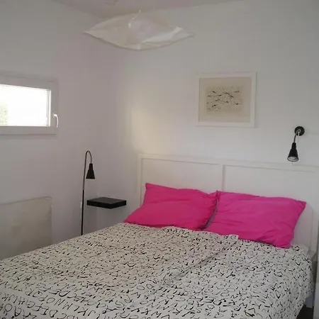 Traumhafte Punta Skala Mit 2 Terrassen *