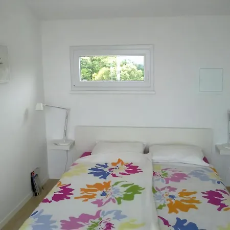 Holiday home Traumhafte Punta Skala Mit 2 Terrassen *