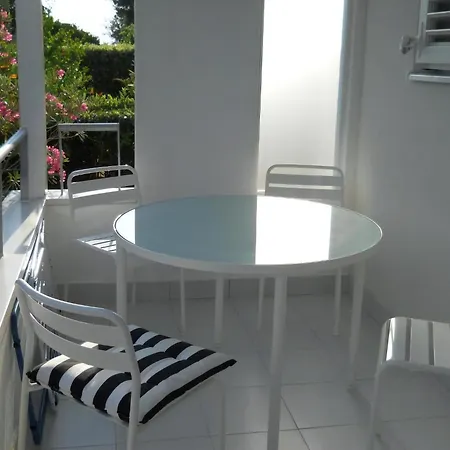 Holiday home Traumhafte Punta Skala Mit 2 Terrassen Petrcane
