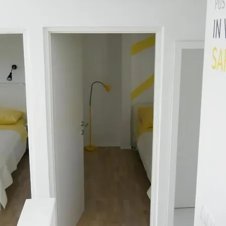 Traumhafte Punta Skala Mit 2 Terrassen