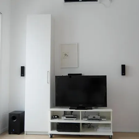 Traumhafte Punta Skala Mit 2 Terrassen *