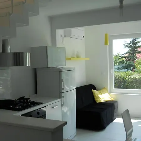 Traumhafte Punta Skala Mit 2 Terrassen