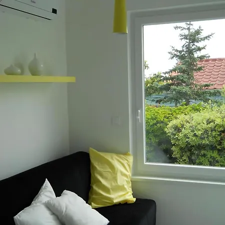 Holiday home Traumhafte Punta Skala Mit 2 Terrassen *