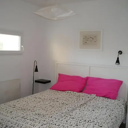 Traumhafte Punta Skala Mit 2 Terrassen Holiday home
