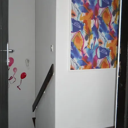 Holiday home Traumhafte Punta Skala Mit 2 Terrassen Petrcane