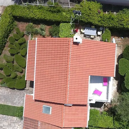 Traumhafte Punta Skala Mit 2 Terrassen Holiday home *