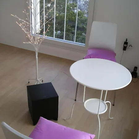 Traumhafte Punta Skala Mit 2 Terrassen