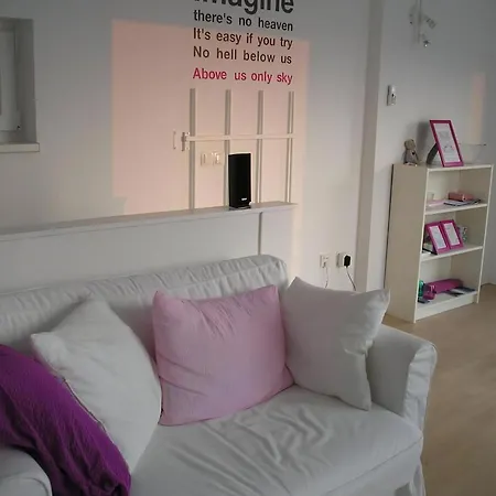 Traumhafte Punta Skala Mit 2 Terrassen