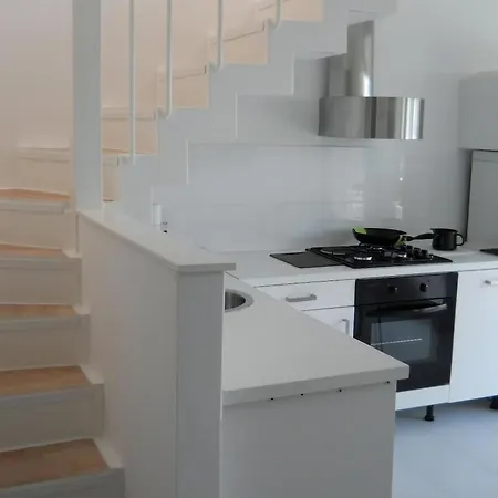 Traumhafte Punta Skala Mit 2 Terrassen Holiday home Petrcane